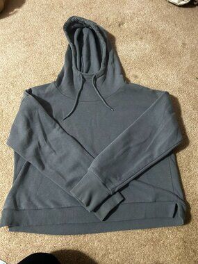 Women's 90 Degree XL Sweatshirt